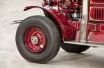 Ahrens-Fox N-S-4 Triple Combination Pumper 1925 года
